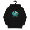 Aapon Clothing - Dino Buddy Hoodie