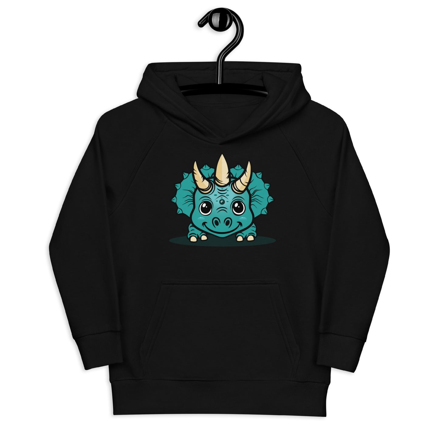 Aapon Clothing - Dino Buddy Hoodie