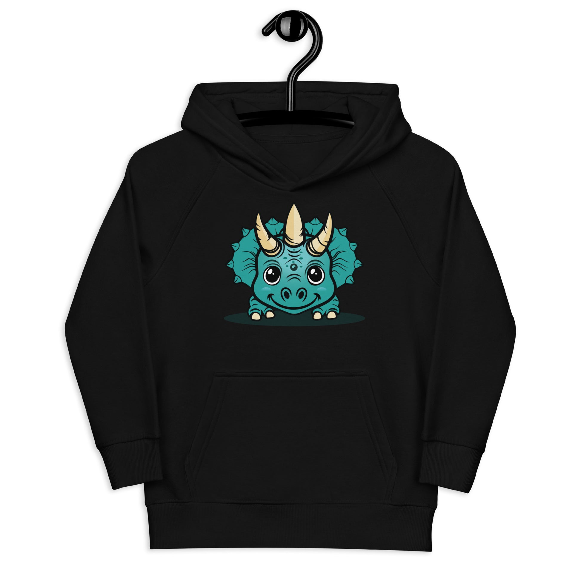 Aapon Clothing - Dino Buddy Hoodie