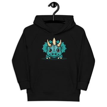 Aapon Clothing - Dino Buddy Hoodie