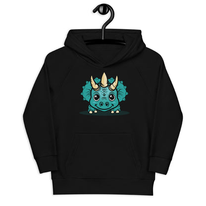 Aapon Clothing - Dino Buddy Hoodie