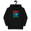 Aapon Clothing - Don’t Stop Growing Hoodie