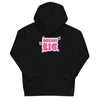 Dream Big Hoodie