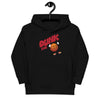 Aapon Clothing - Dunk The Ball Hoodie