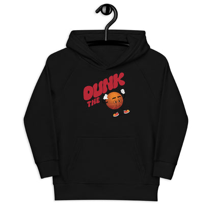 Aapon Clothing - Dunk The Ball Hoodie