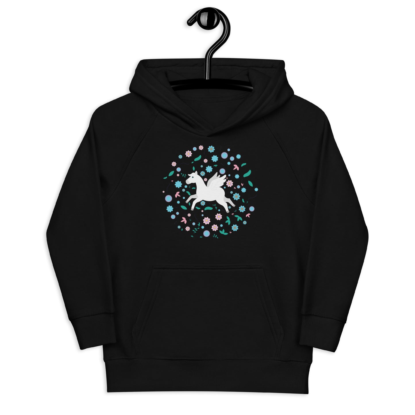 Aapon Clothing - Flying Fantasy Hoodie
