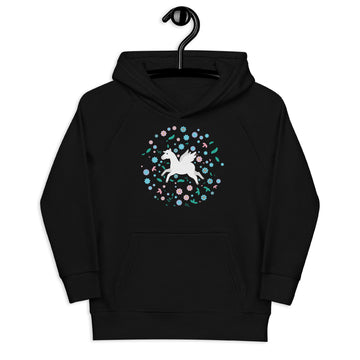 Aapon Clothing - Flying Fantasy Hoodie
