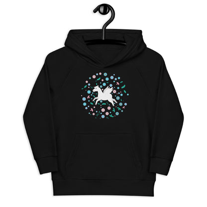 Aapon Clothing - Flying Fantasy Hoodie