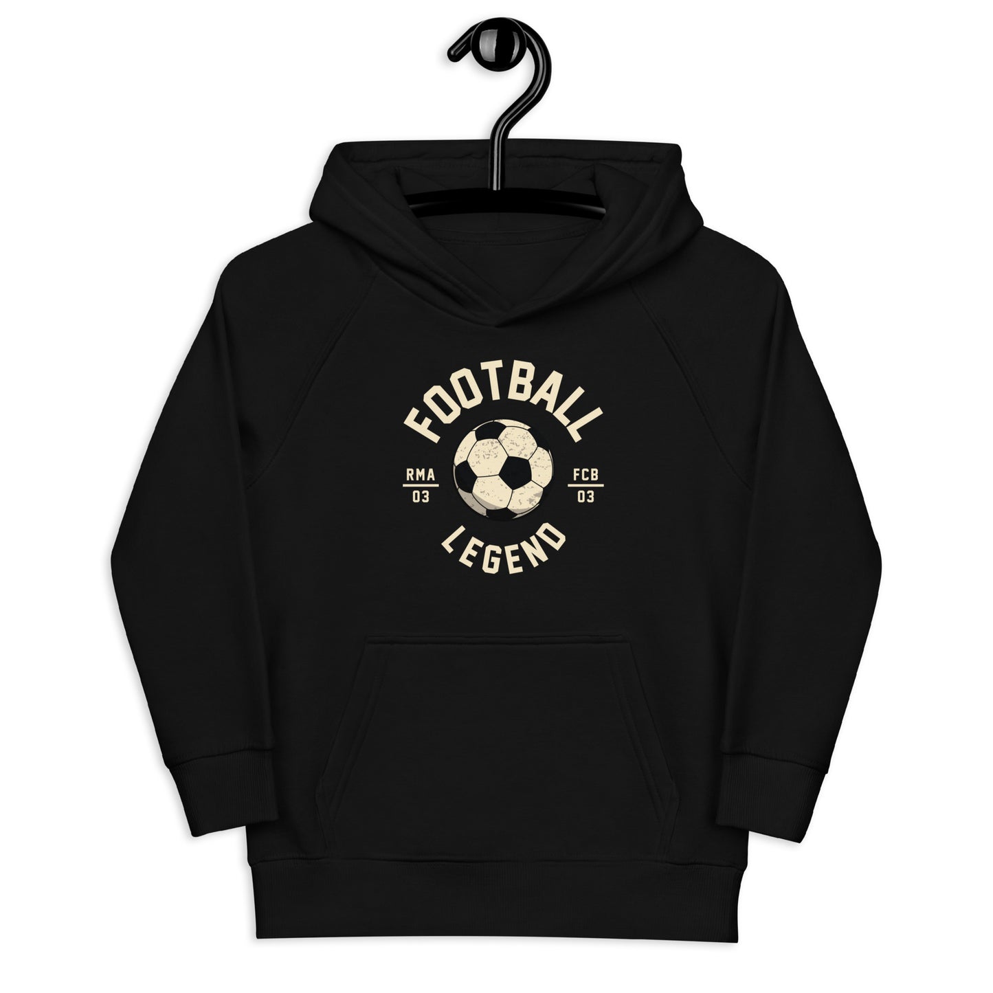 Aapon Clothing - Football Legend Hoodie