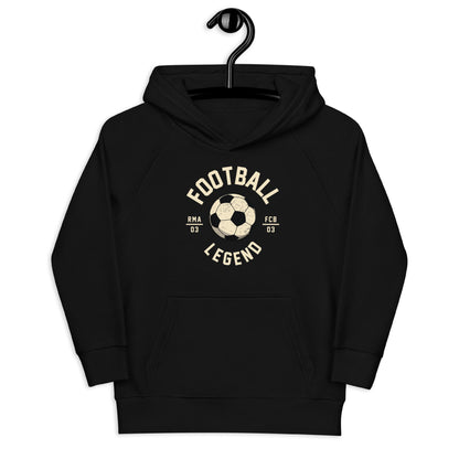 Aapon Clothing - Football Legend Hoodie