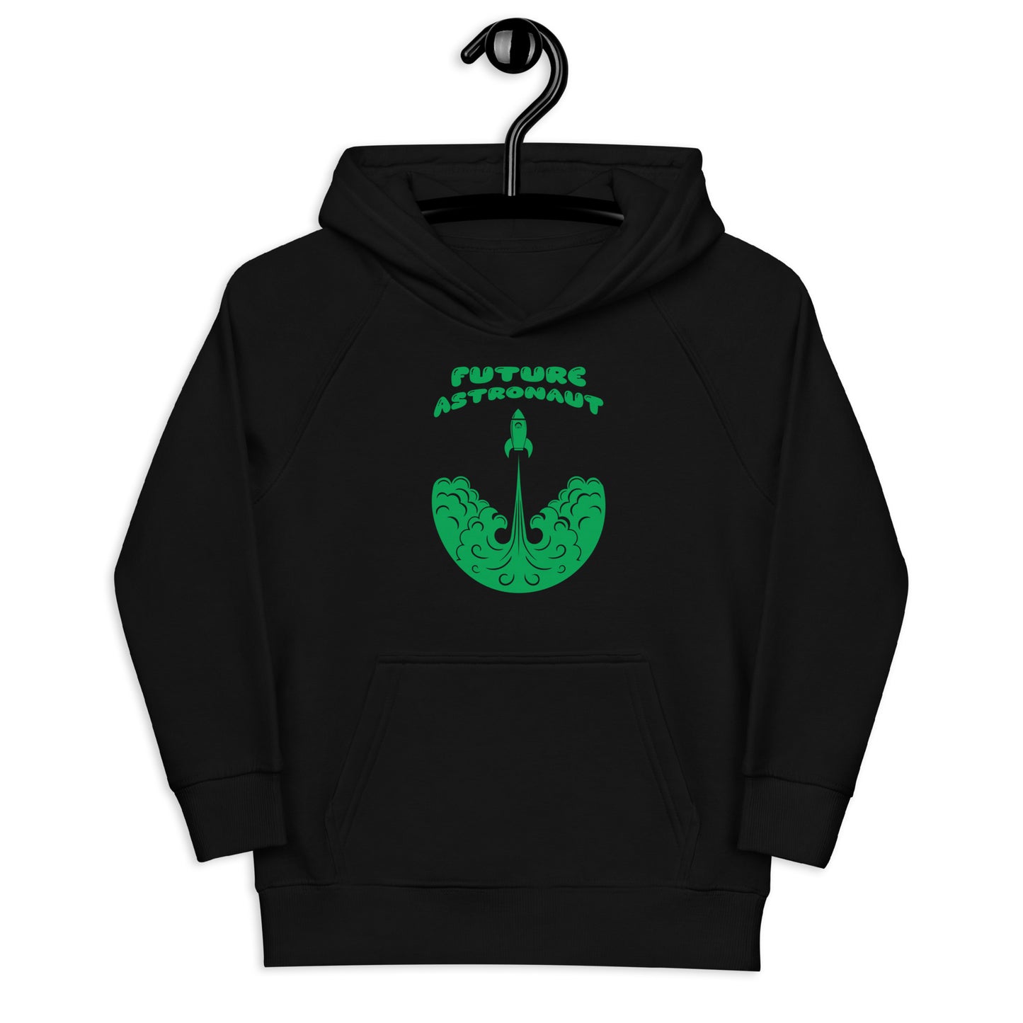Aapon Clothing - Future Astronaut Hoodie
