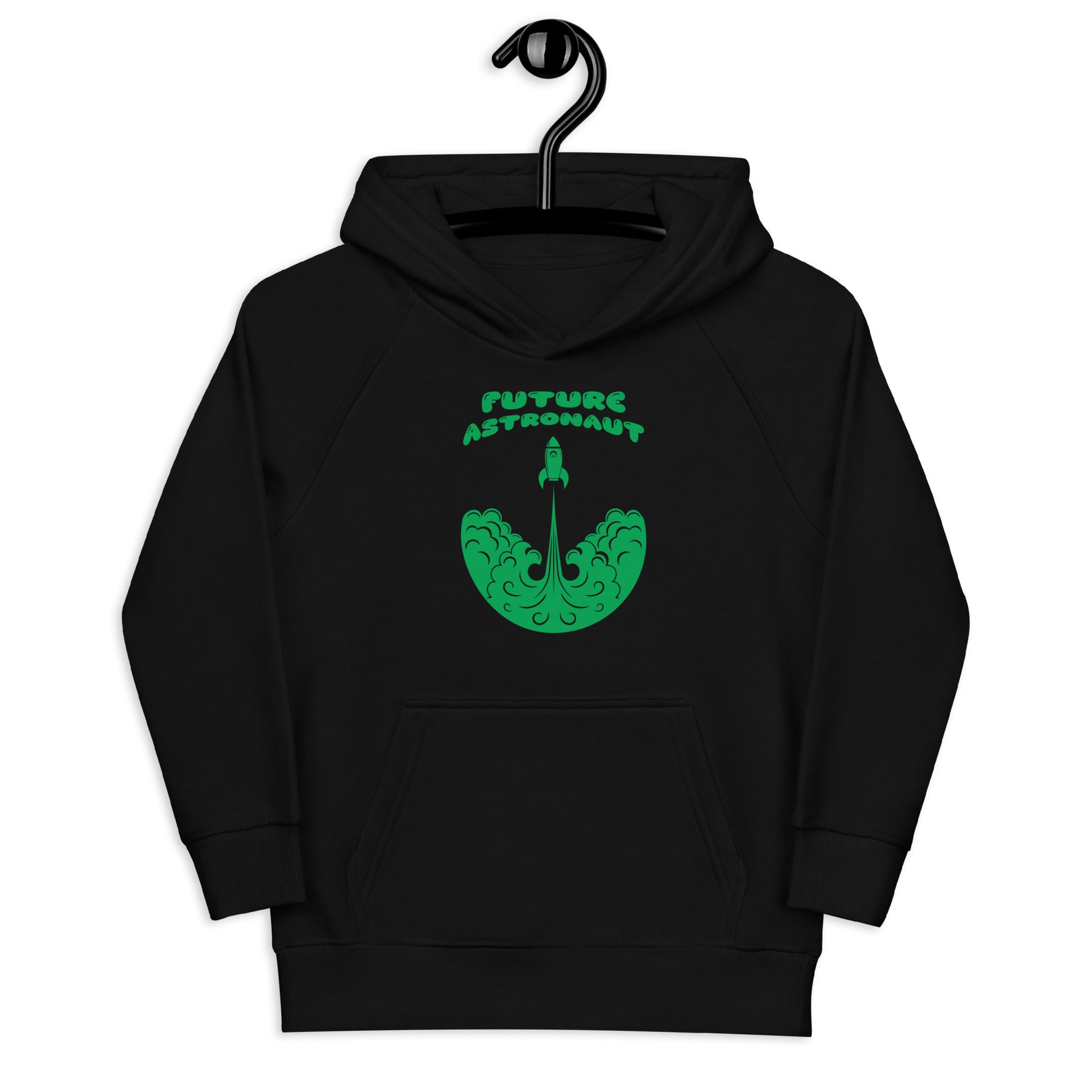 Aapon Clothing - Future Astronaut Hoodie