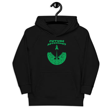 Aapon Clothing - Future Astronaut Hoodie