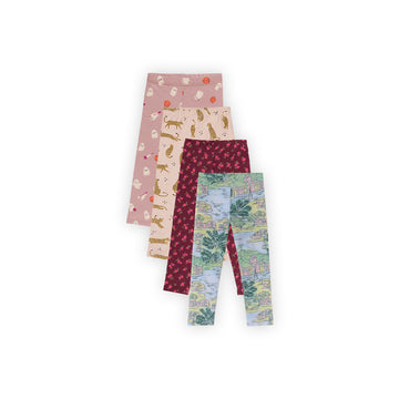 Jungle Fun Leggings Pack