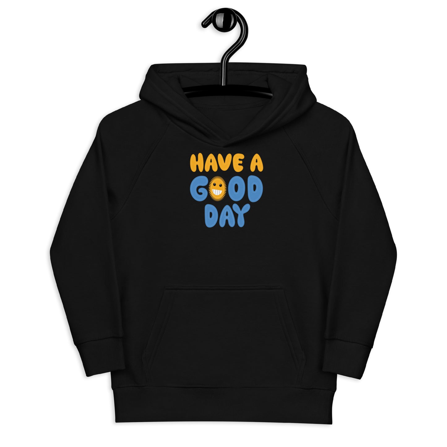 Aapon Clothing - Good Day Hoodie