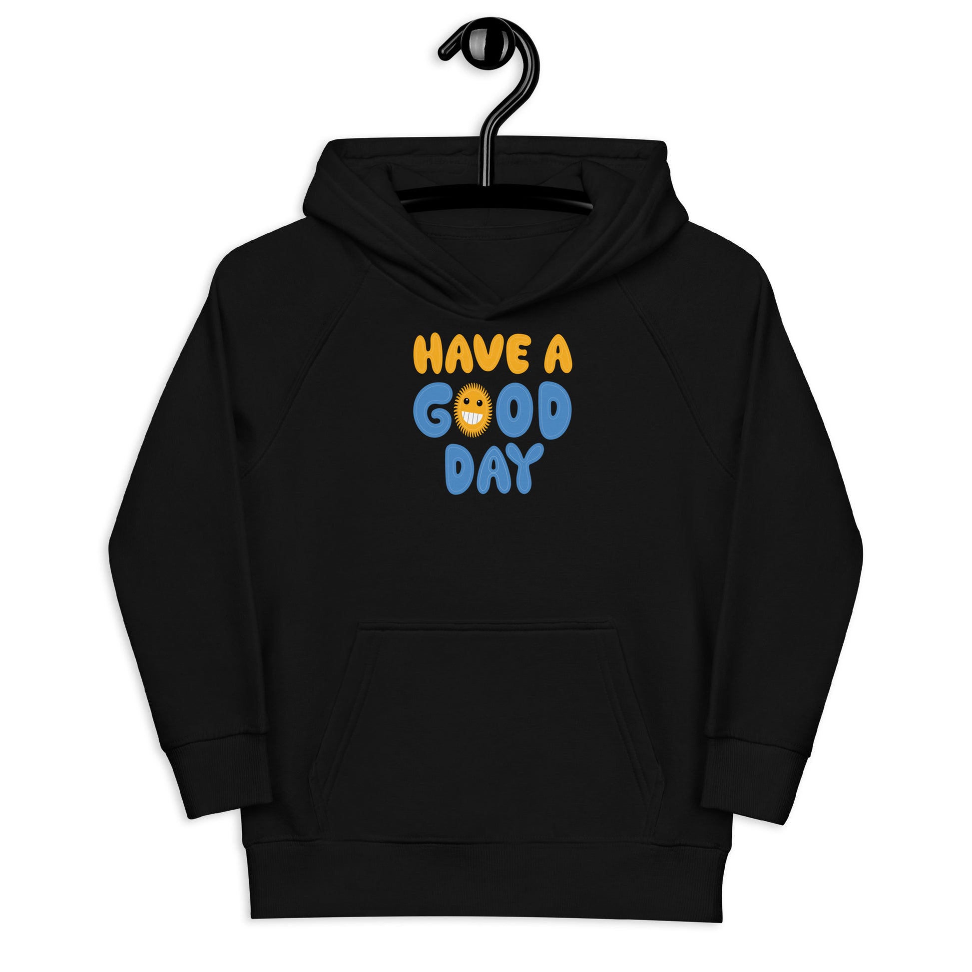 Aapon Clothing - Good Day Hoodie