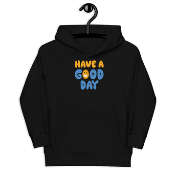 Aapon Clothing - Good Day Hoodie