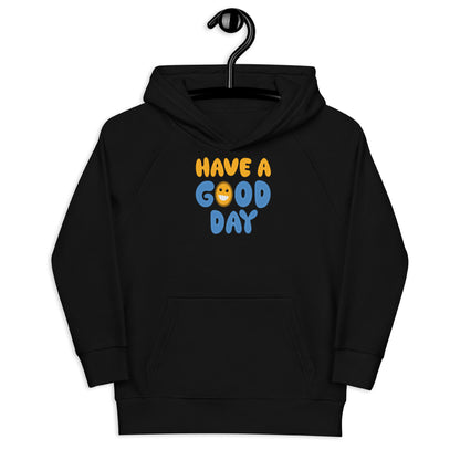 Aapon Clothing - Good Day Hoodie