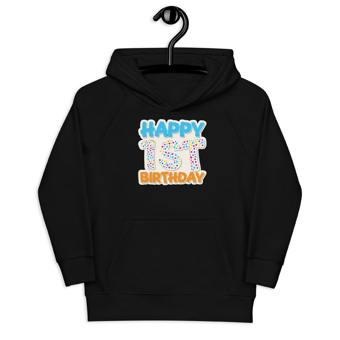 Aapon Clothing - Happy 1st Birthday