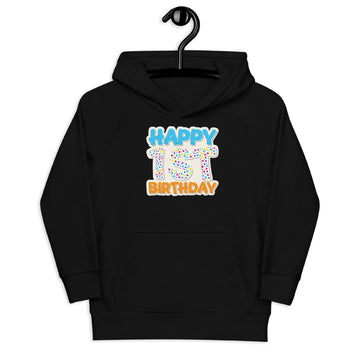 Aapon Clothing - Happy 1st Birthday