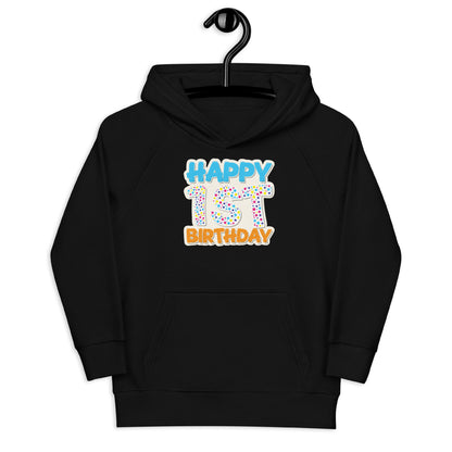 Aapon Clothing - Happy 1st Birthday