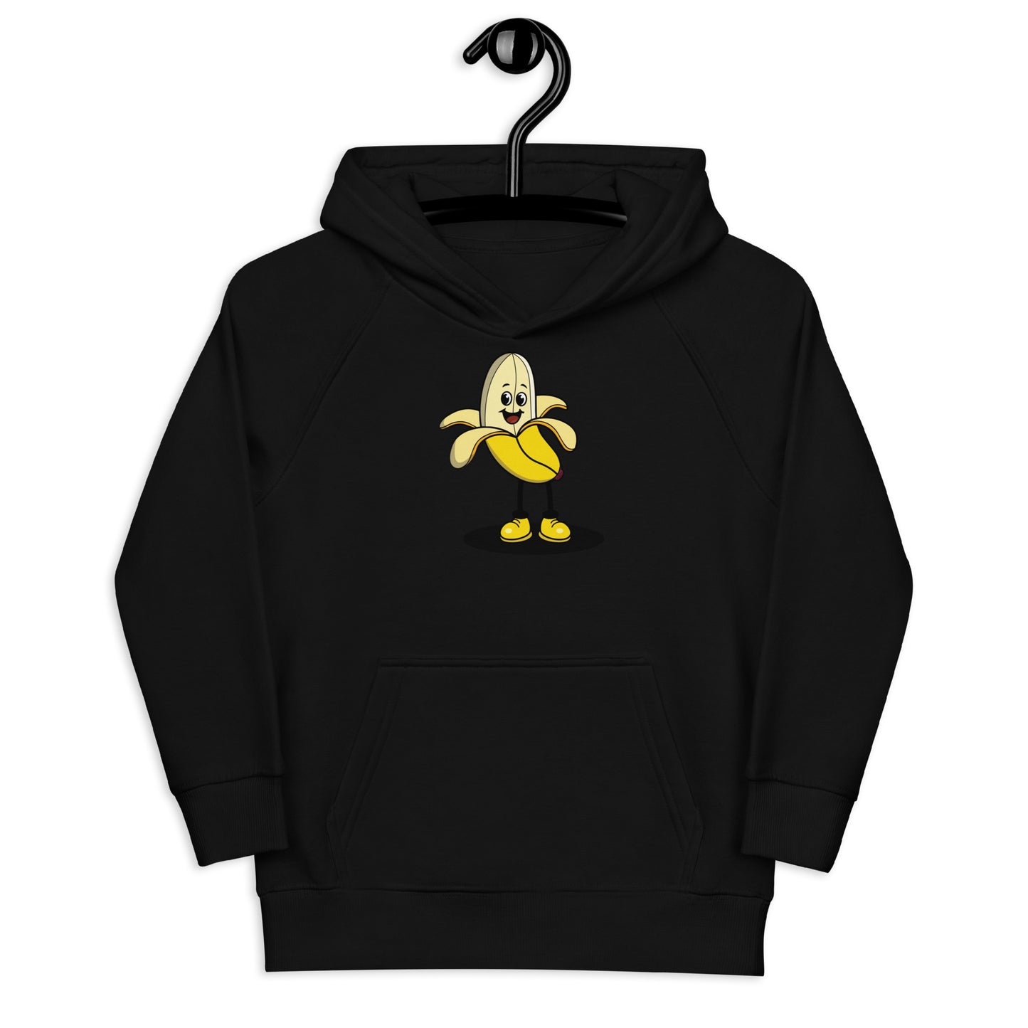 Aapon Clothing - Happy Banana Hoodie

