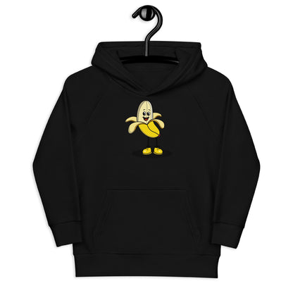 Aapon Clothing - Happy Banana Hoodie
