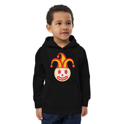 Happy Clown Hoodie