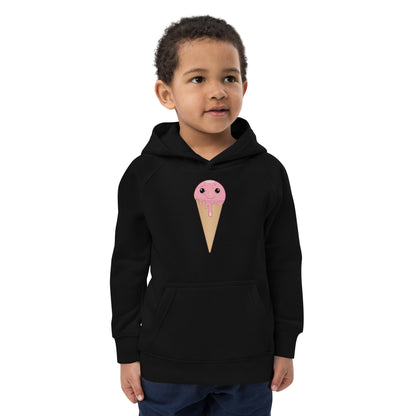 Happy Ice Cream Hoodie