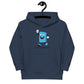Aapon Clothing - Happy Luggage Hoodie