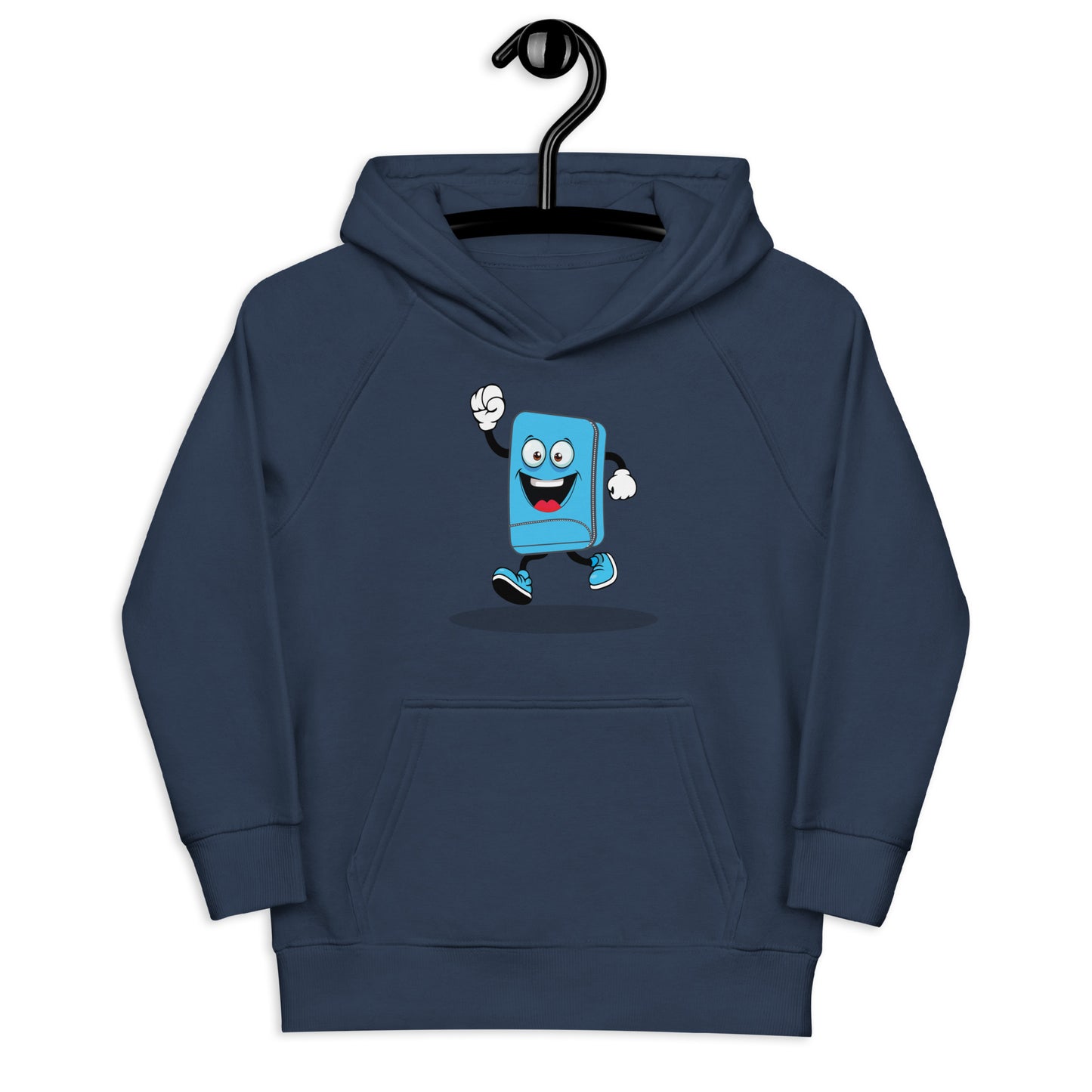 Aapon Clothing - Happy Luggage Hoodie