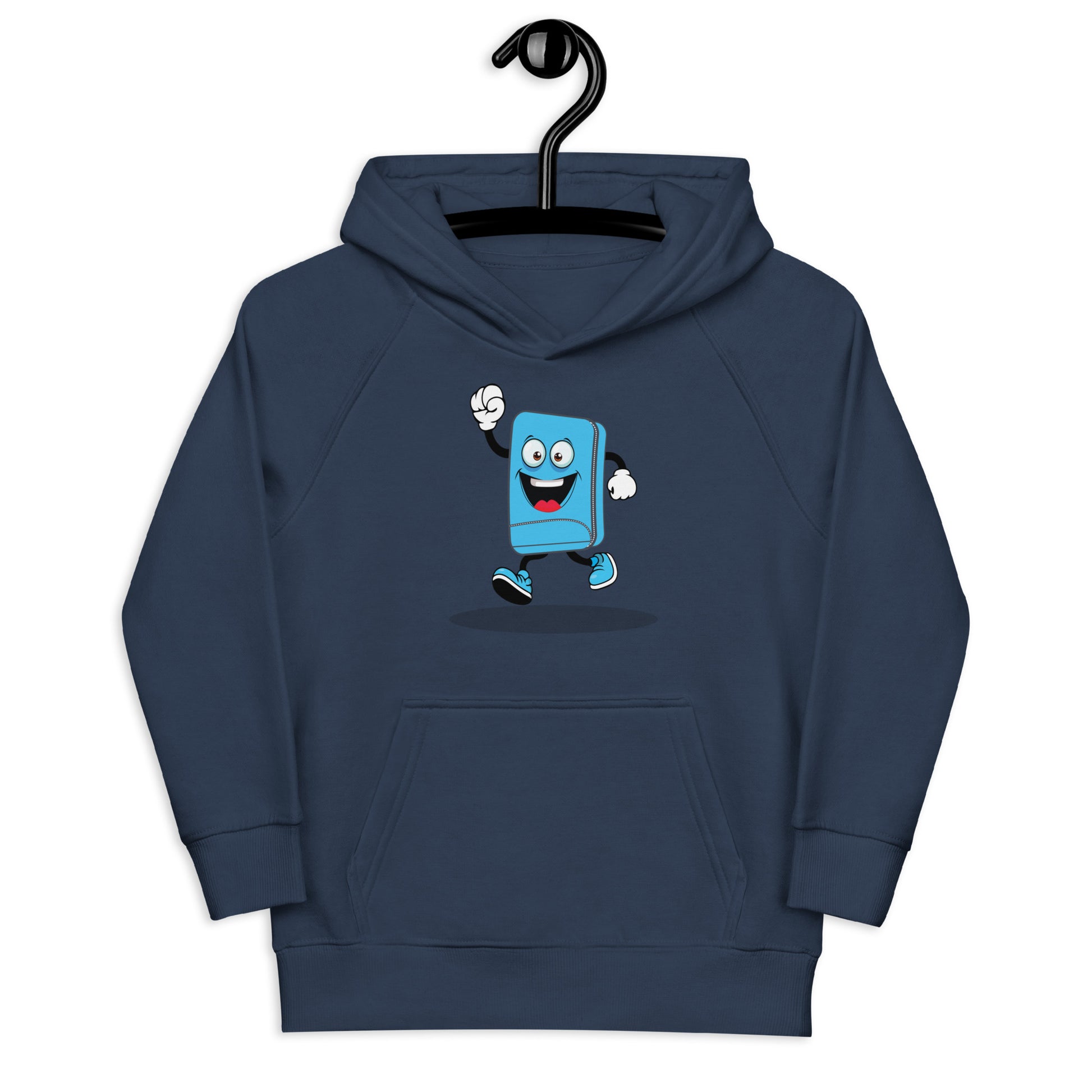Aapon Clothing - Happy Luggage Hoodie