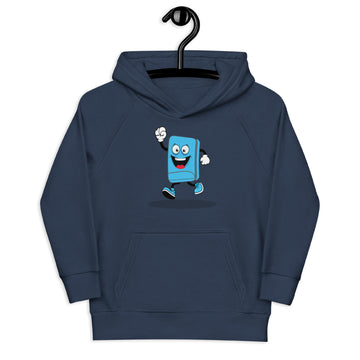 Aapon Clothing - Happy Luggage Hoodie