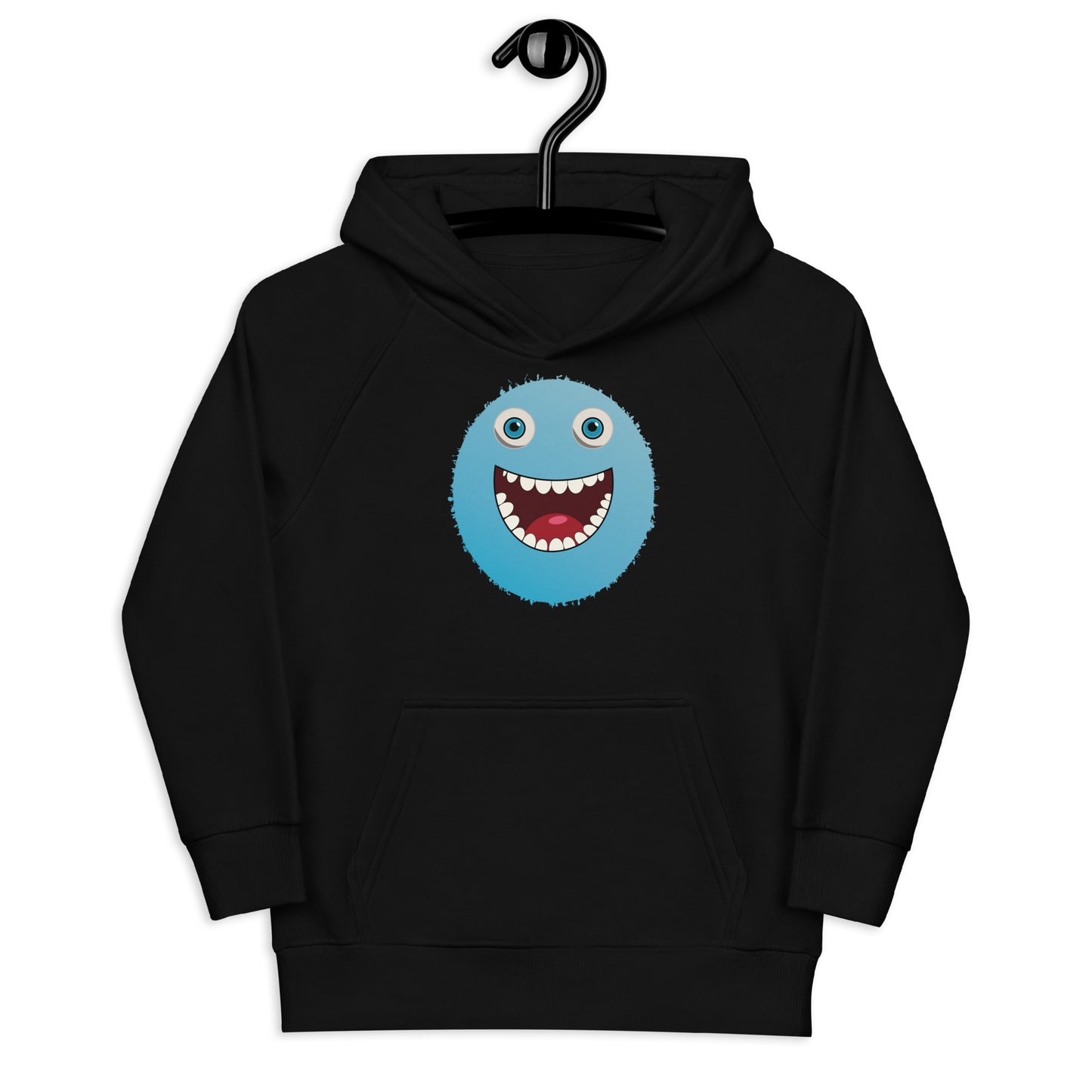 Aapon Clothing - Happy Monster Hoodie