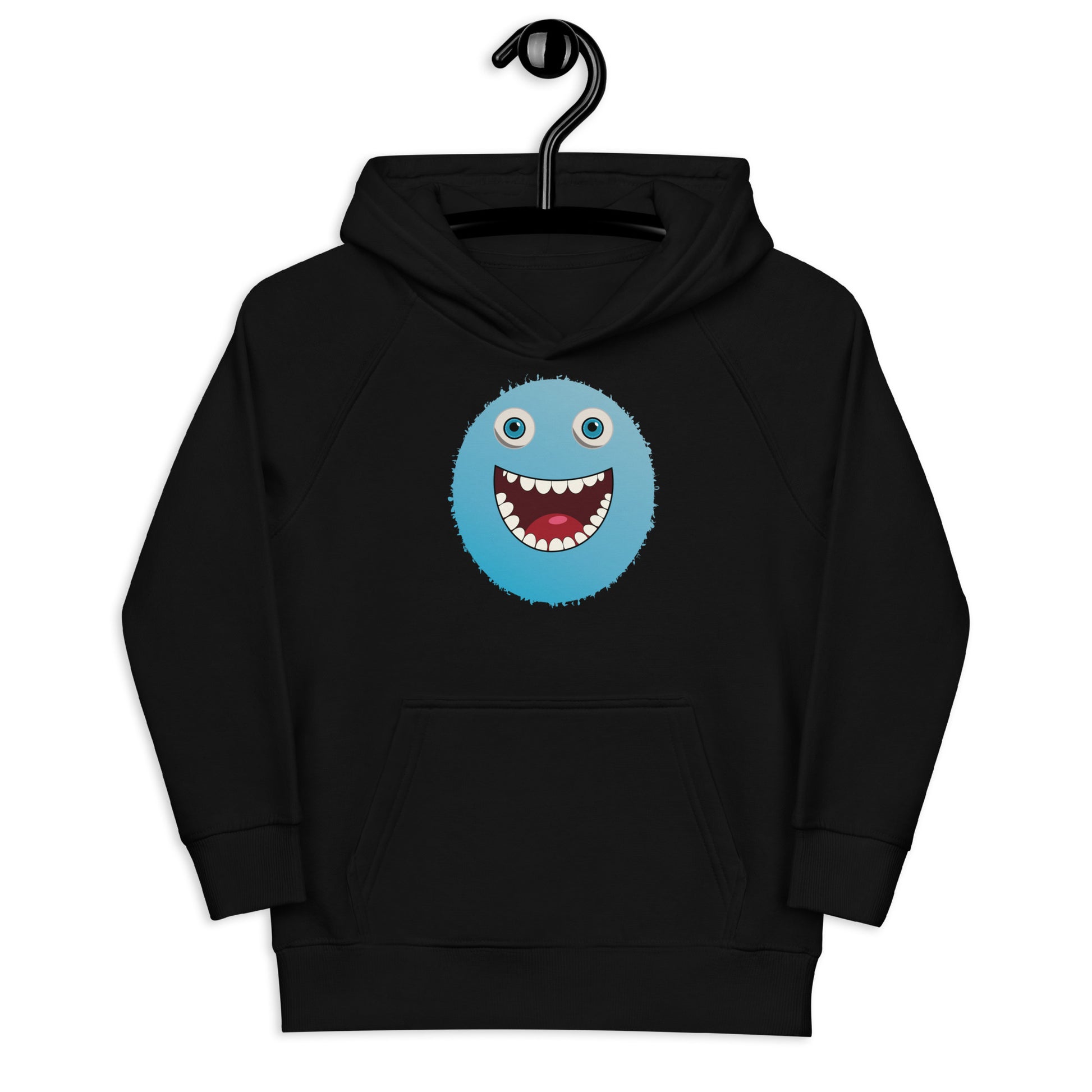 Aapon Clothing - Happy Monster Hoodie