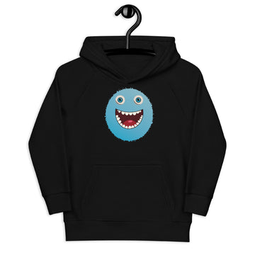 Aapon Clothing - Happy Monster Hoodie