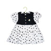 Heart Bloom baby Dress