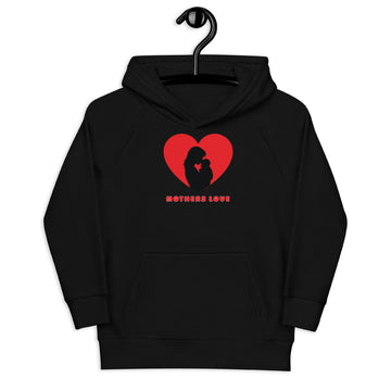 Aapon Clothing - Heart of a Mom