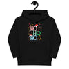 Aapon Clothing - Ho Ho Ho Merry Hoodie