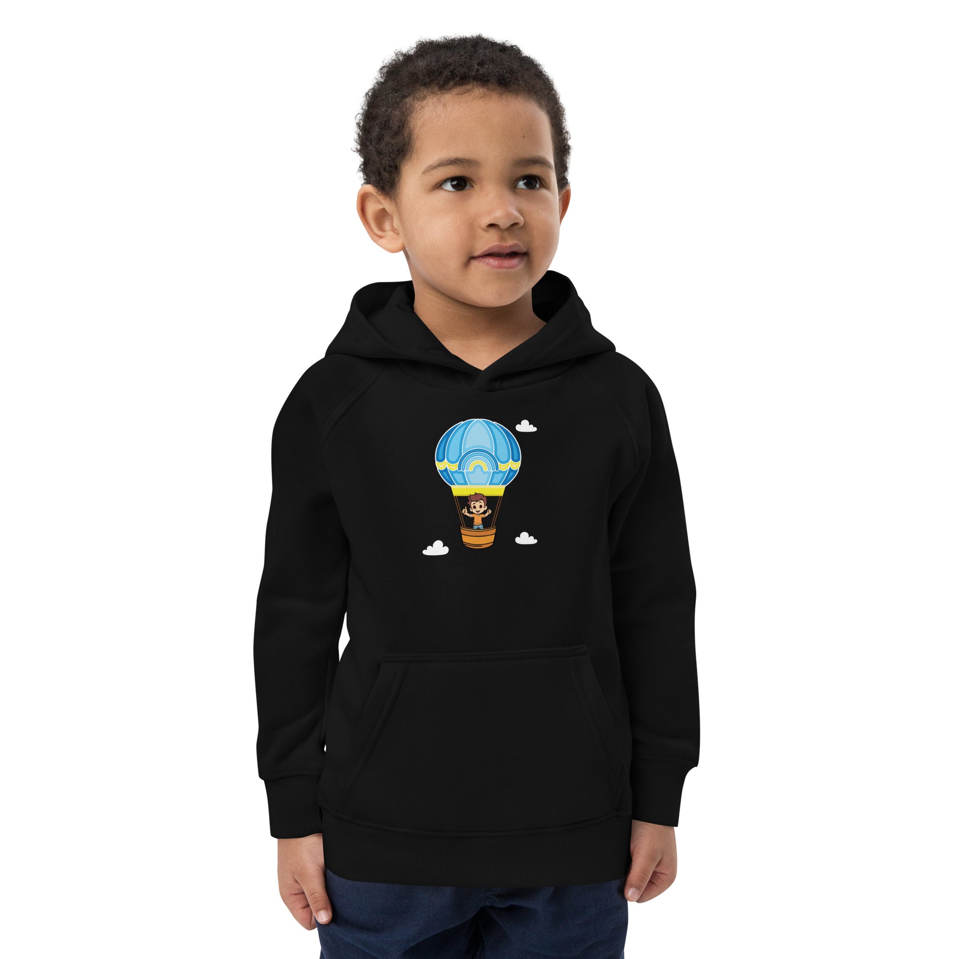 Hot Air Adventures Hoodie