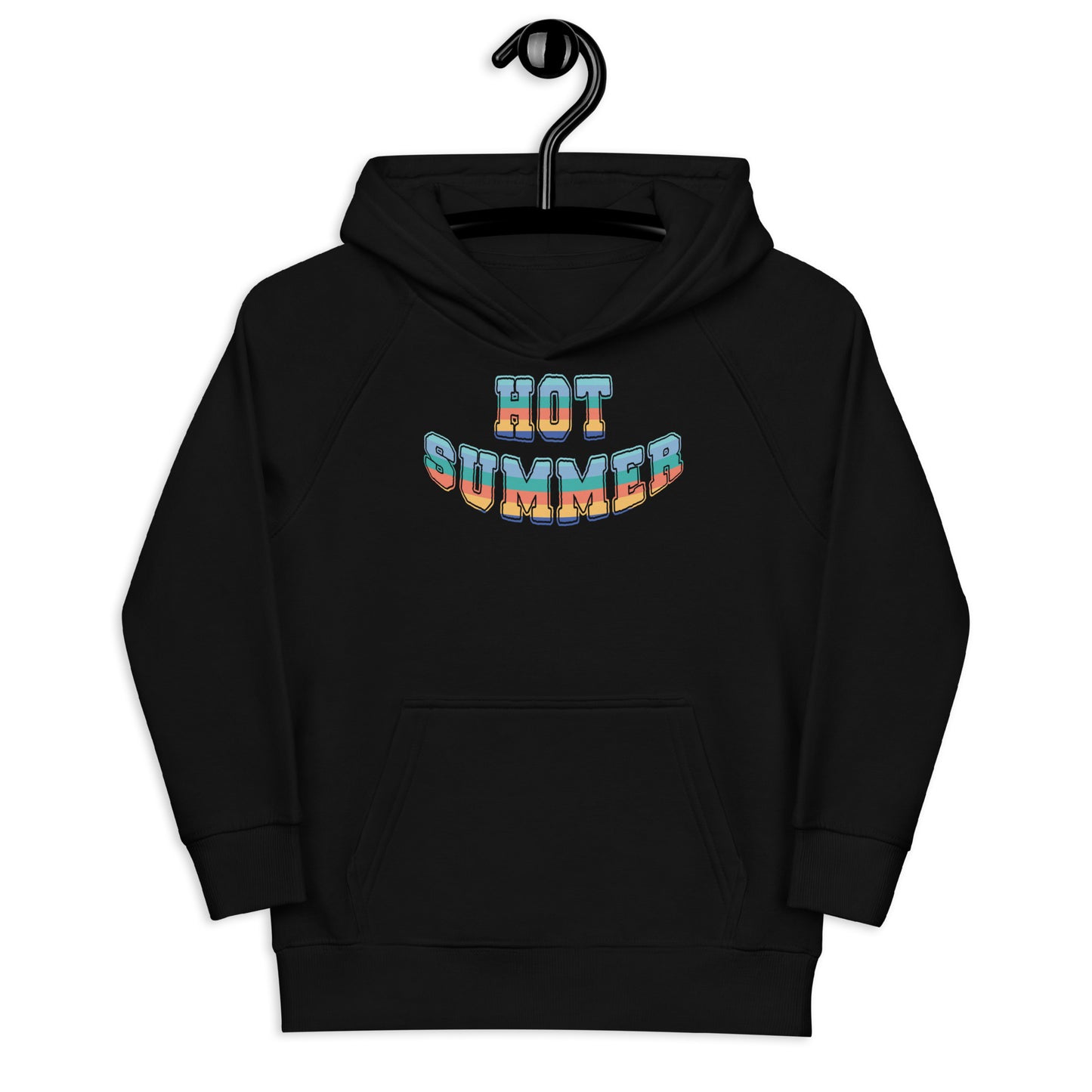 Aapon Clothing - Hot Summer Vibes Hoodie