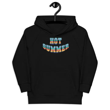 Aapon Clothing - Hot Summer Vibes Hoodie