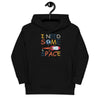 Aapon Clothing - I Need Space Hoodie
