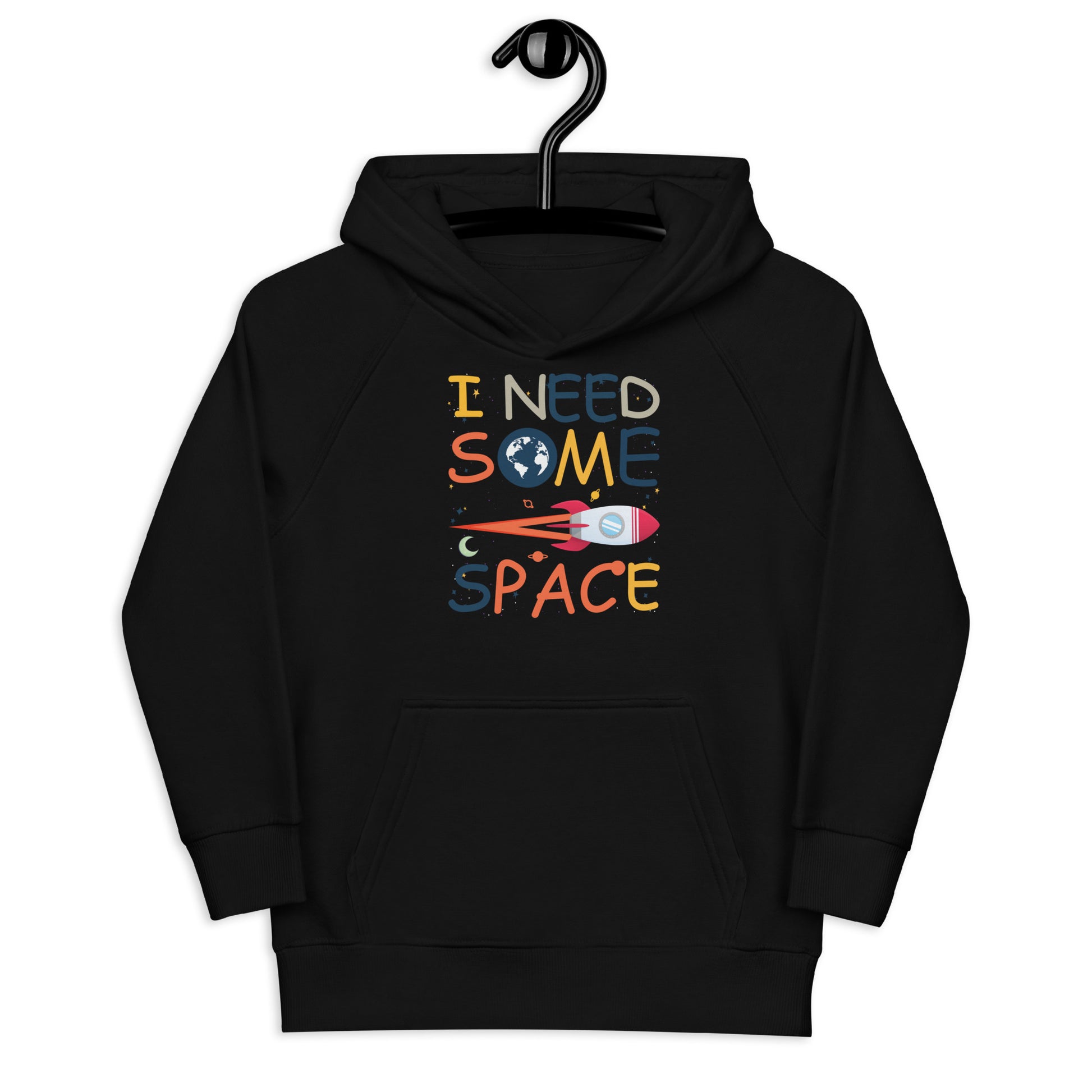 Aapon Clothing - I Need Space Hoodie