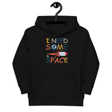 Aapon Clothing - I Need Space Hoodie