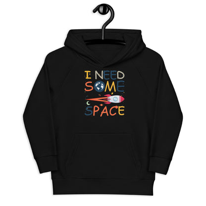 Aapon Clothing - I Need Space Hoodie
