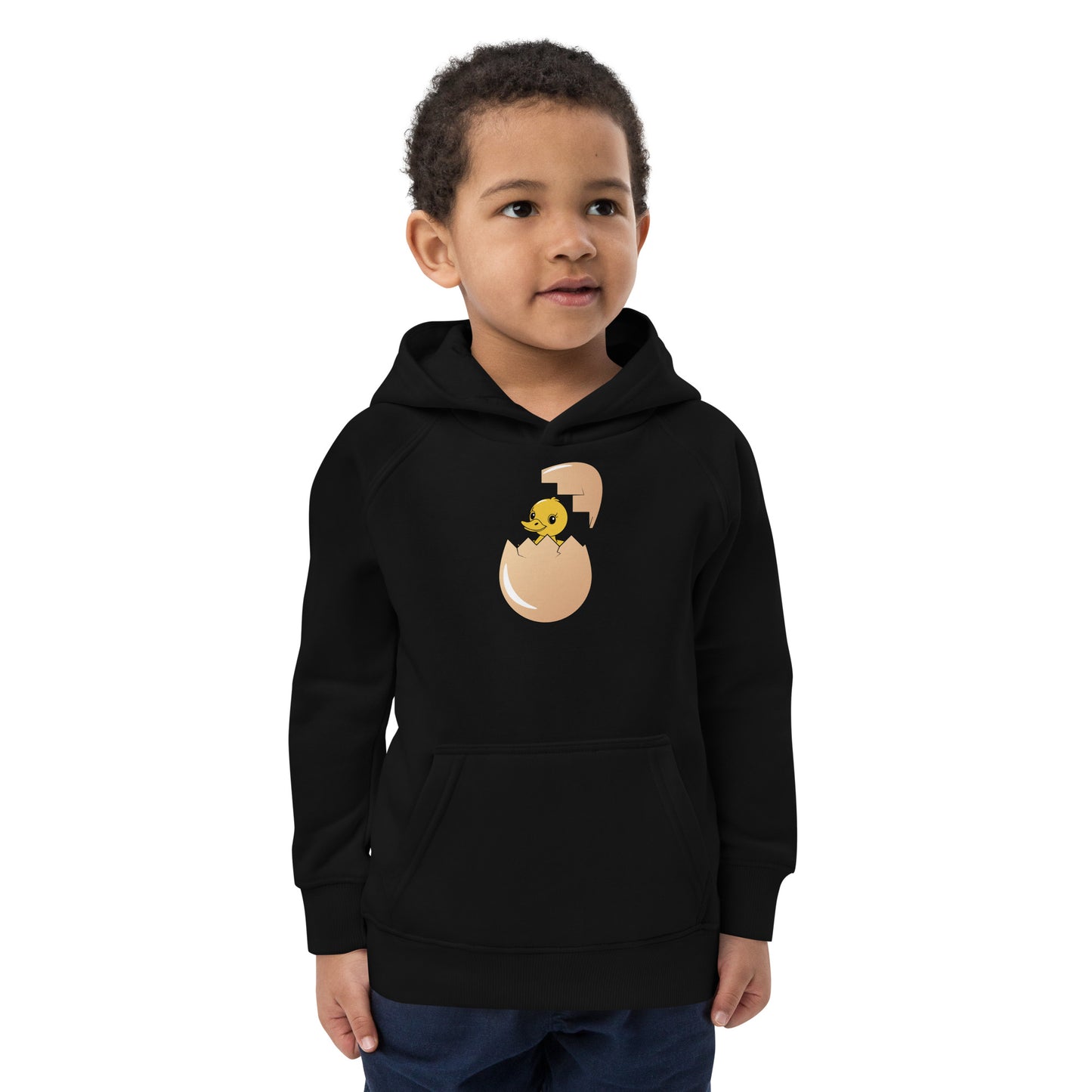 Aapon Clothing - Just Hatched Hoodie