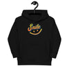 Just Smile Hoodie