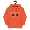 Aapon Clothing - Kawaii Kitty Hoodie