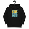 Aapon Clothing - Kids Zoo Adventure Hoodie